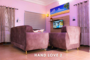 Hand Love 2